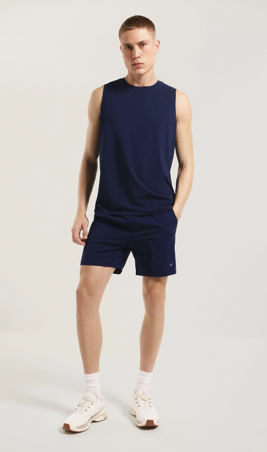 Bermuda Esportiva Básica Masculina Easy Care