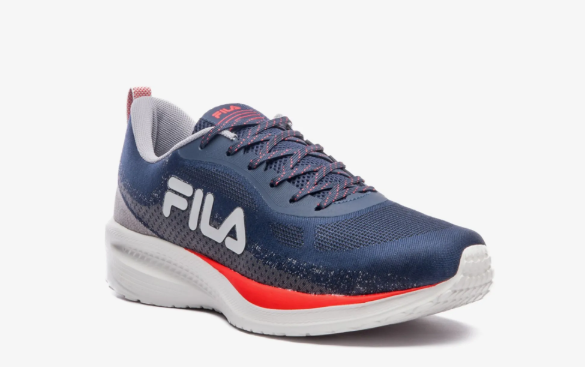 Tênis Fila Efecto 2 Masculino_