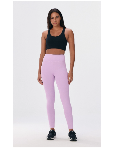 Calça Legging Esportiva Feminina Compressão Média_
