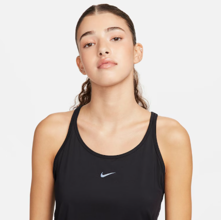 Regata Nike Dri-FIT One Feminina_