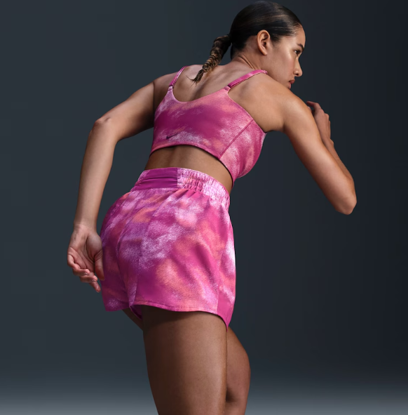 Shorts Nike Dri-FIT One 3IN Feminino_