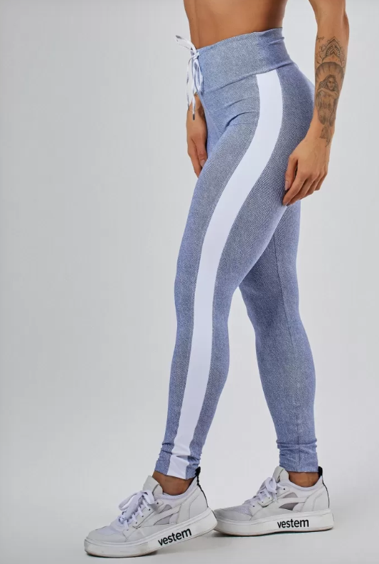 LEGGING EMPINA INVISÍVEL JÚ_