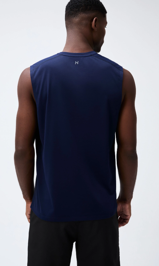 Regata Esportiva Masculina Easy Care_
