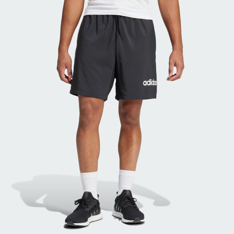 Shorts Essentials Linear Logo_