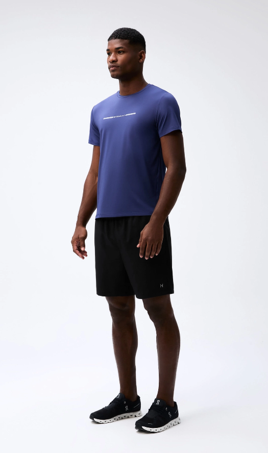 Bermuda Esportiva Básica Masculina Runner_