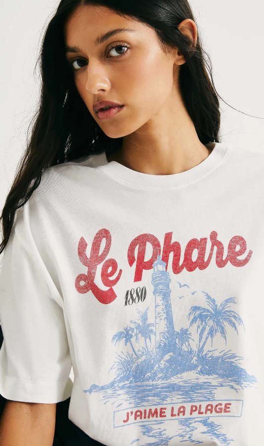 Camiseta feminina manga curta oversized_