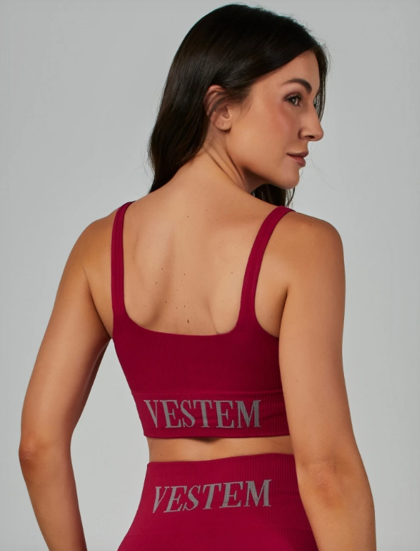 TOP SEAMLESS ELIS_
