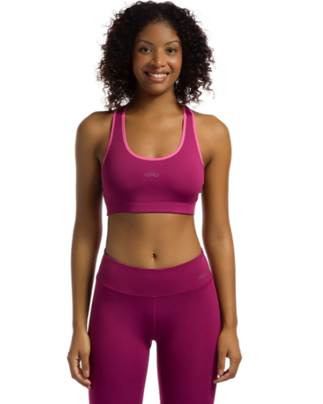Top Essential Olympikus Feminino_