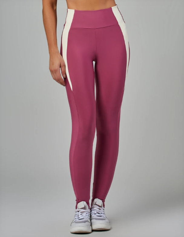 LEGGING FUSO BICOLOR WELLNESS_