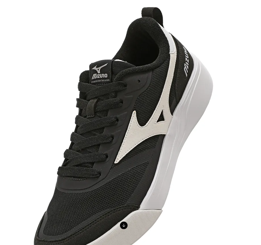 Tênis Casual Mizuno Edo Cross_