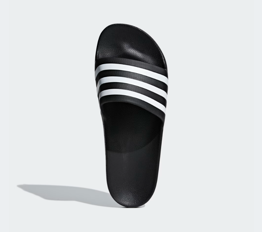 Chinelo Adilette Aqua_