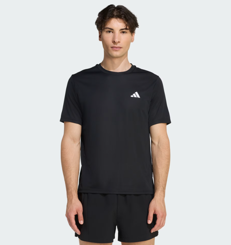 CAMISETA WORKOUT ESSENTIALS BASE_