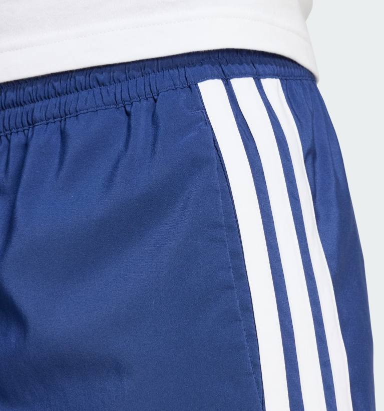 Shorts Essential Três Listras Chelsea_