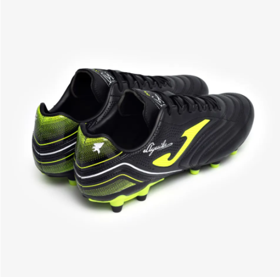 Chuteira de Campo Joma Aguila Masculina_