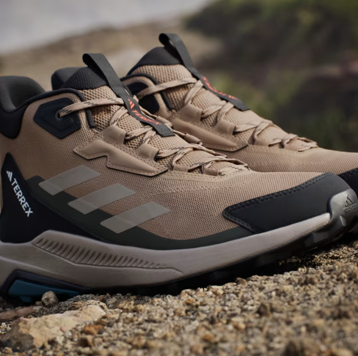 Tênis Terrex Anylander Mid Hiking_