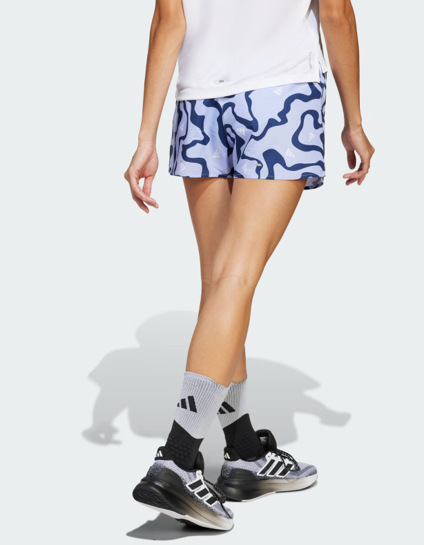 Shorts Run It Brand Love_