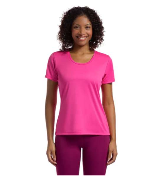 Camiseta Essential Olympikus Feminina