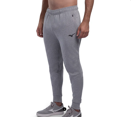 Calça Mizuno Soft Jogger Masculina_