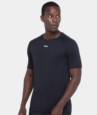 Camiseta Fila Bio III Masculina_