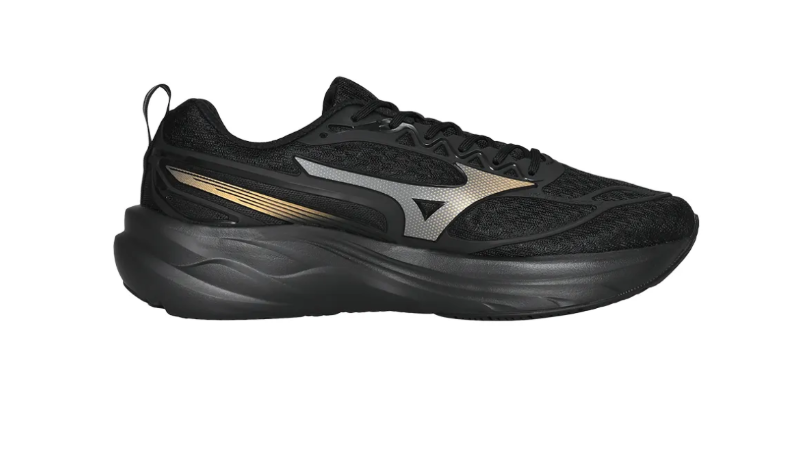 Tênis de Corrida Mizuno Space 5_