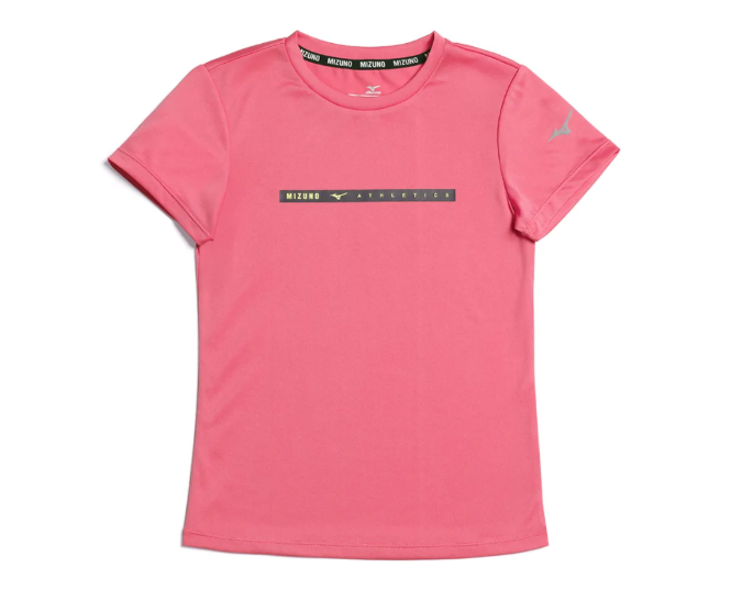 Camiseta Infantil Energy Stamp Jr_