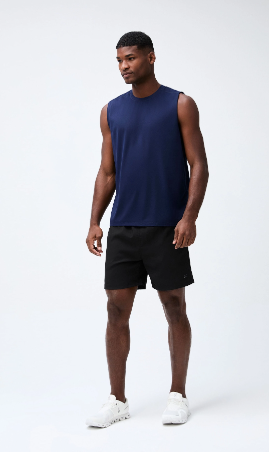 Regata Esportiva Masculina Easy Care_