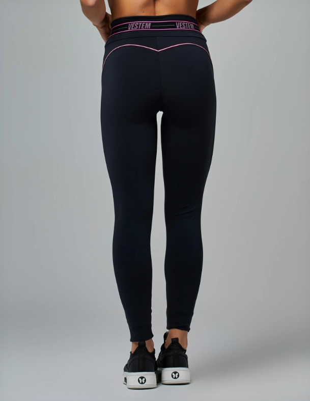 LEGGING FUSÔ ELÁSTICO IMPULSE_