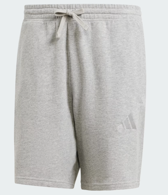 Shorts Moletinho ALL SZN_
