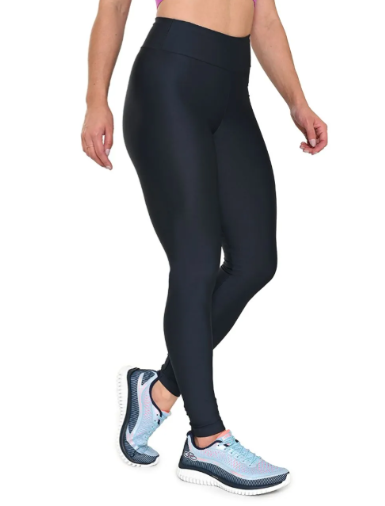 Legging Basic Olympikus Feminina