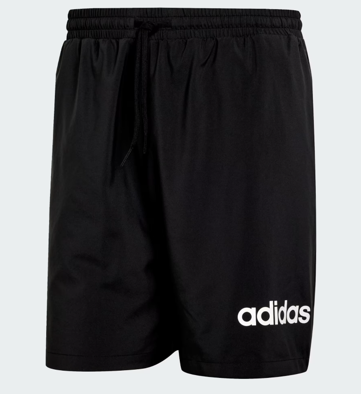 Shorts Essentials Linear Logo_