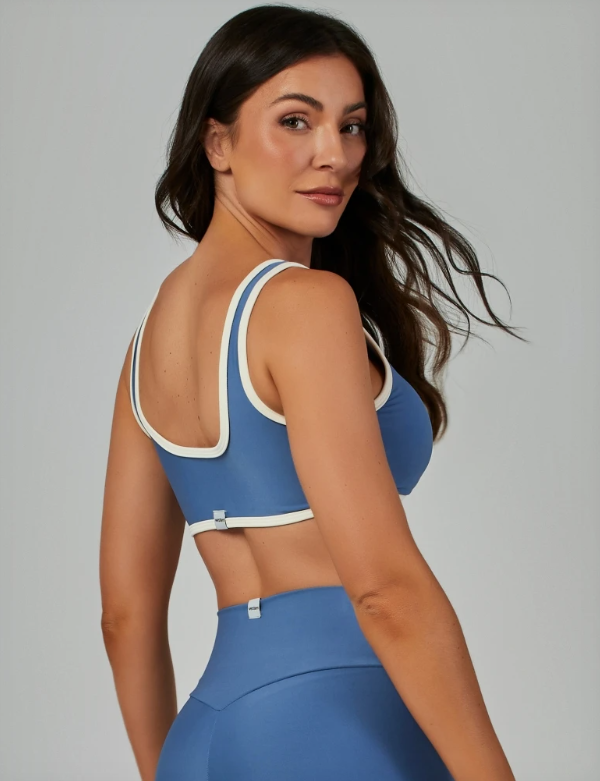 TOP MÉDIA SUSTENTAÇÃO BICOLOR  WELLNESS_