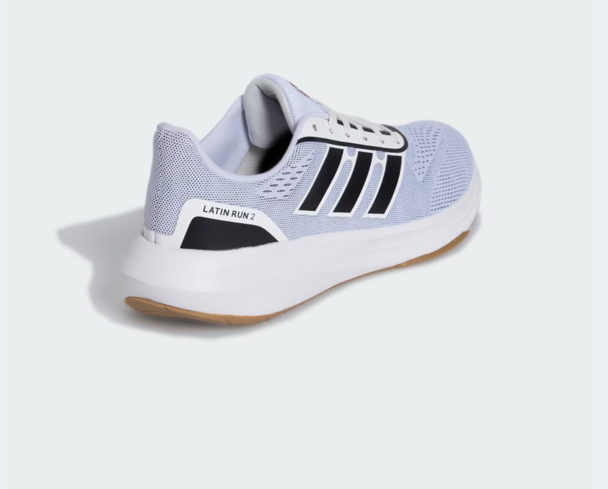 Tênis Latin Run 2.0_