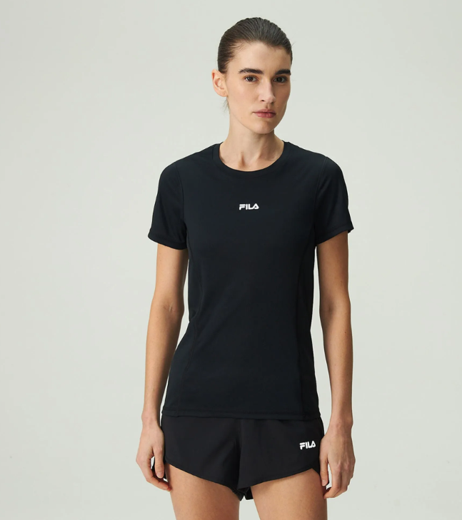 Camiseta Fila Core Run Feminina_