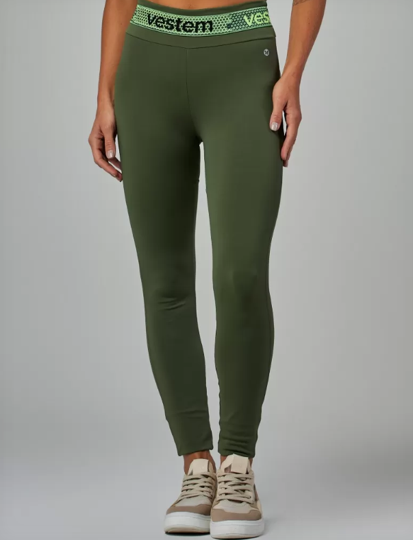 LEGGING FUSO ELASTICO HERA_
