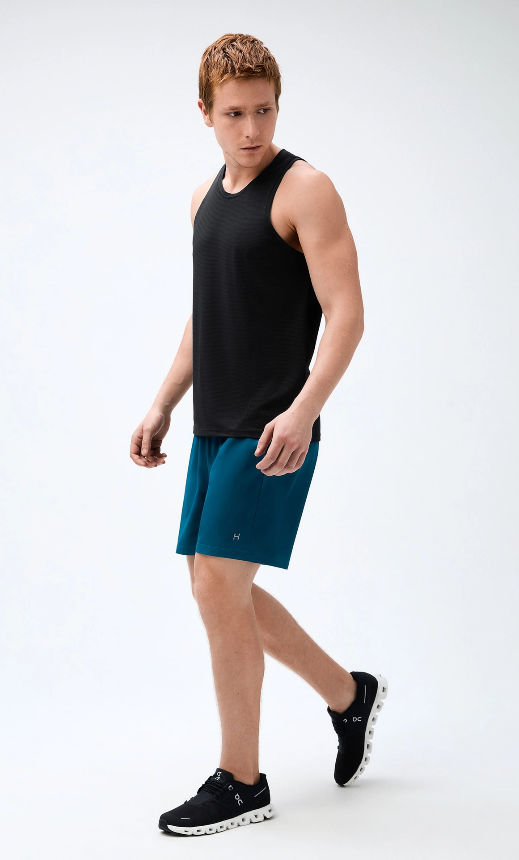 Bermuda Esportiva Básica Masculina Easy Care