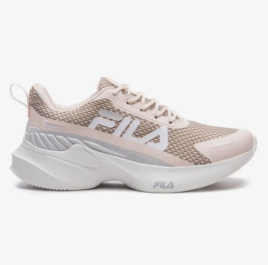 Tênis Fila Progress Lite Feminino_