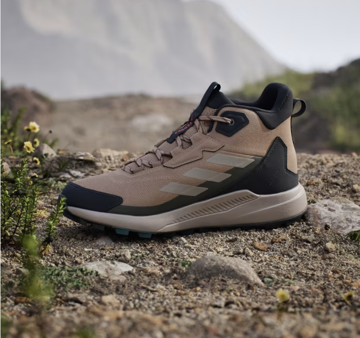 Tênis Terrex Anylander Mid Hiking_