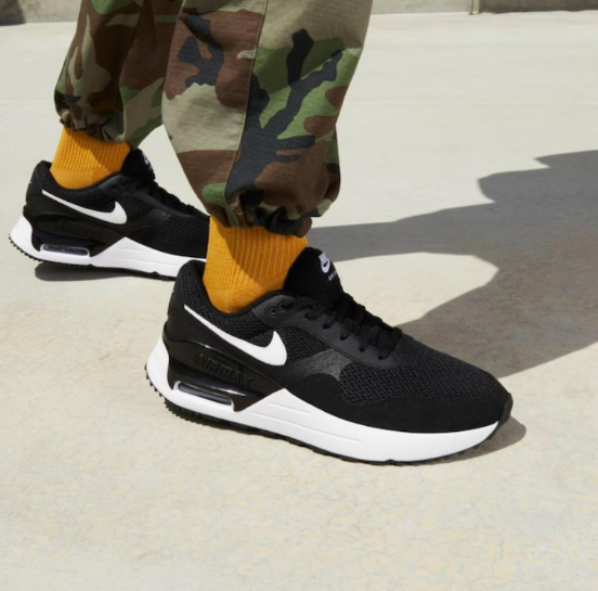 Tênis Nike Air Max SYSTM Masculino_