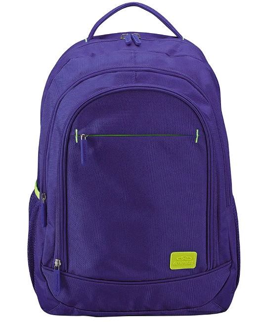 Mochila Olympikus Prime_