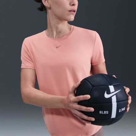 Camiseta Nike Dri-FIT One Feminina_