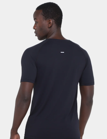 Camiseta Fila Bio III Masculina_