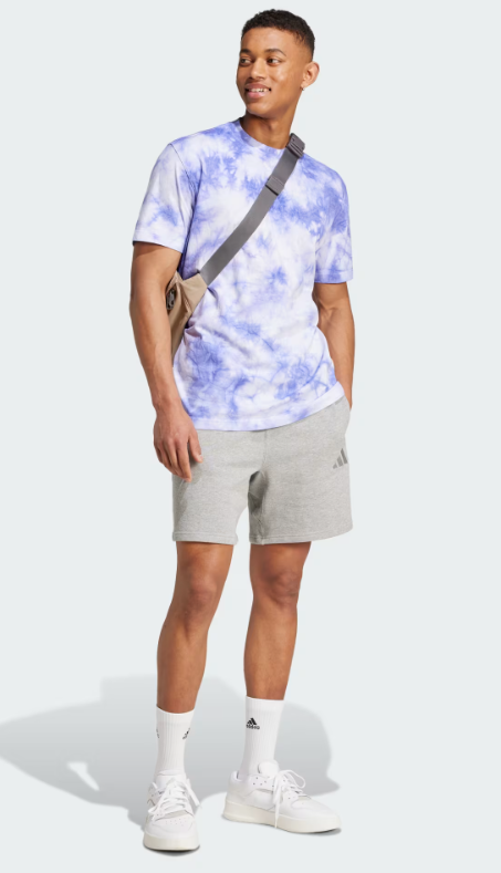 Shorts Moletinho ALL SZN_