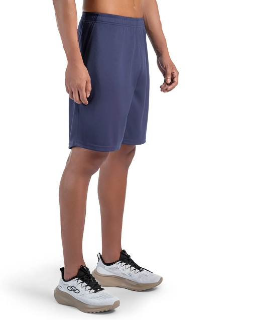 Bermuda Mesh Basic Olympikus Masculina_