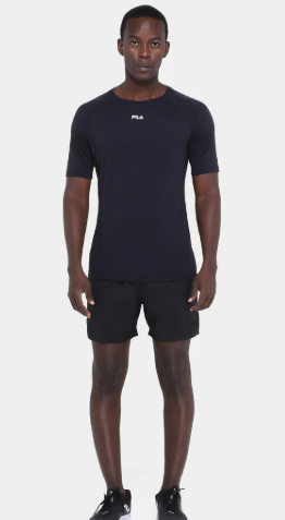 Camiseta Fila Bio III Masculina_
