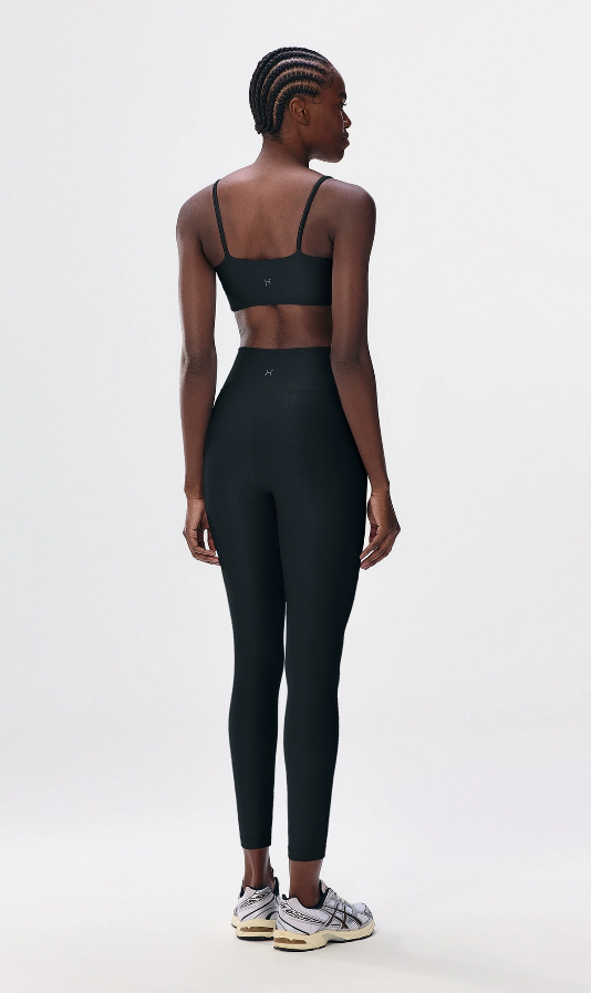 Calça Legging Esportiva Proteção Uv_