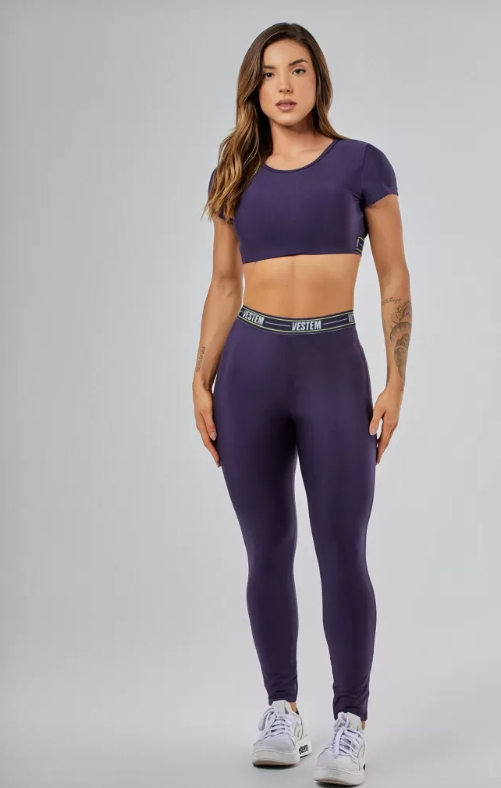 LEGGING EMPINA INVISIVEL GYM_