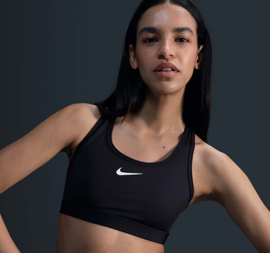 Top Nike Swoosh Feminino_