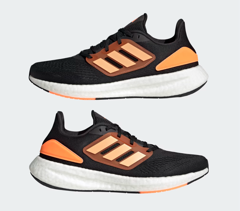 Tênis Adidas Pureboost 22_