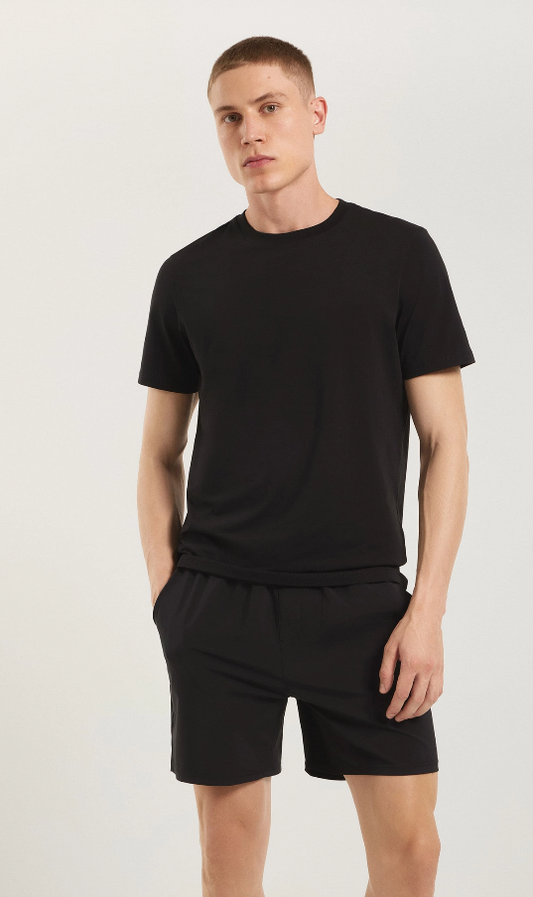 Camiseta Esportiva Masculina Manga Curta Ultra