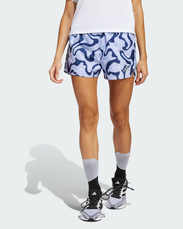 Shorts Run It Brand Love_
